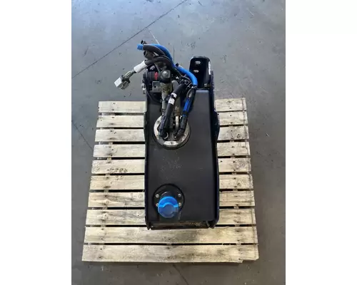 INTERNATIONAL LT DPF (Diesel Particulate Filter)