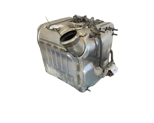 INTERNATIONAL LT DPF (Diesel Particulate Filter)