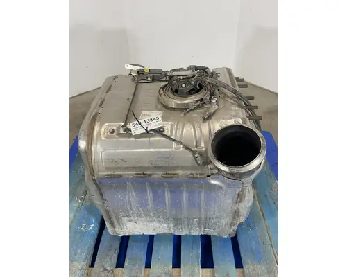 INTERNATIONAL LT DPF (Diesel Particulate Filter)