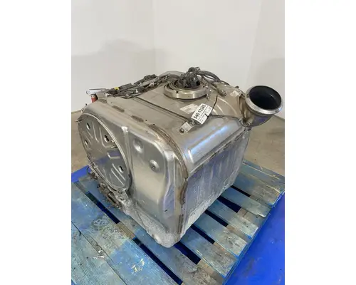 INTERNATIONAL LT DPF (Diesel Particulate Filter)