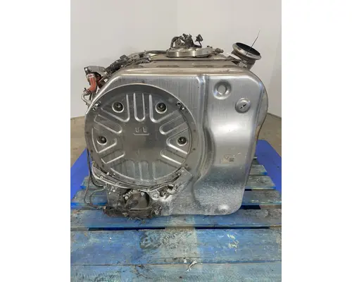 INTERNATIONAL LT DPF (Diesel Particulate Filter)