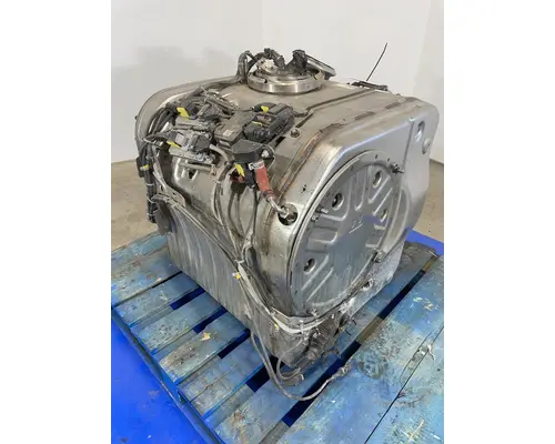 INTERNATIONAL LT DPF (Diesel Particulate Filter)