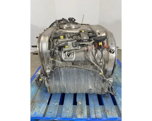 INTERNATIONAL LT DPF (Diesel Particulate Filter)