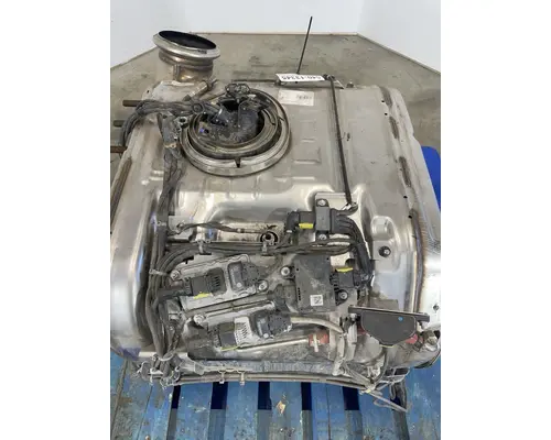 INTERNATIONAL LT DPF (Diesel Particulate Filter)