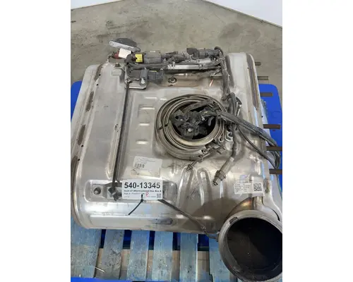 INTERNATIONAL LT DPF (Diesel Particulate Filter)