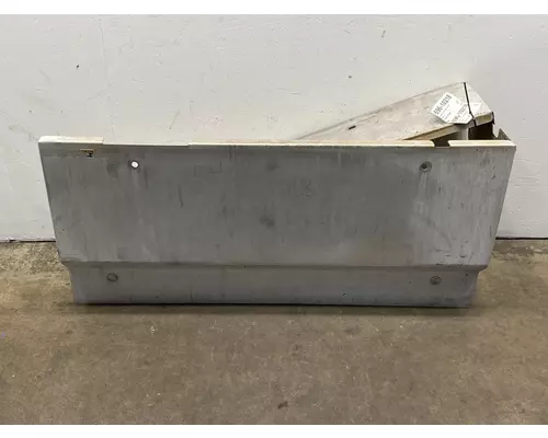 INTERNATIONAL LT DPF Cover