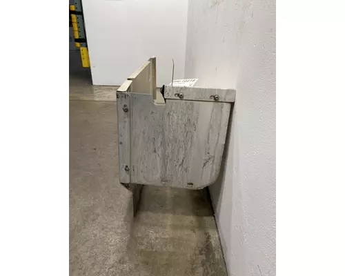 INTERNATIONAL LT DPF Cover
