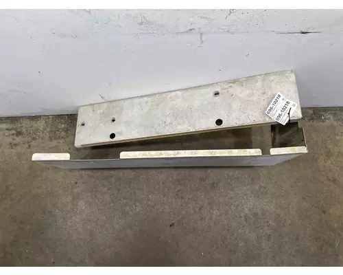 INTERNATIONAL LT DPF Cover