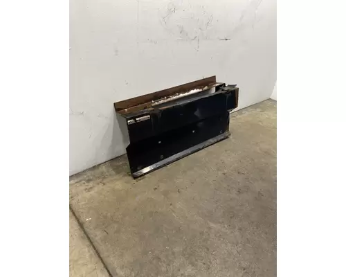 INTERNATIONAL LT DPF Cover