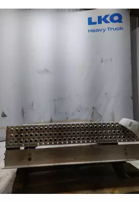 INTERNATIONAL LT DPF STEP