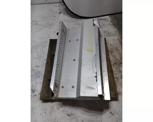 INTERNATIONAL LT DPF STEP