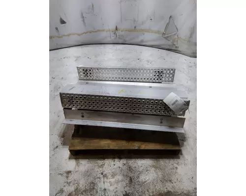 INTERNATIONAL LT DPF STEP