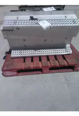 INTERNATIONAL LT DPF STEP