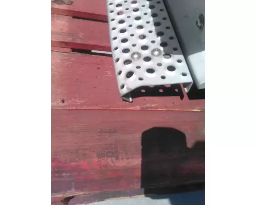 INTERNATIONAL LT DPF STEP