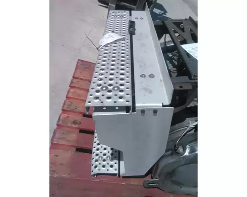 INTERNATIONAL LT DPF STEP
