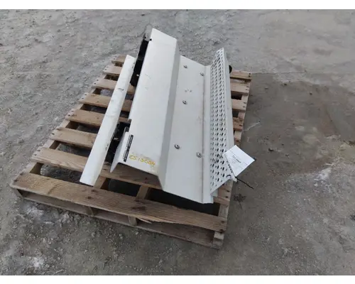 INTERNATIONAL LT DPF STEP