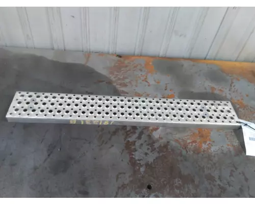 INTERNATIONAL LT DPF STEP