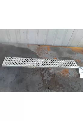 INTERNATIONAL LT DPF STEP