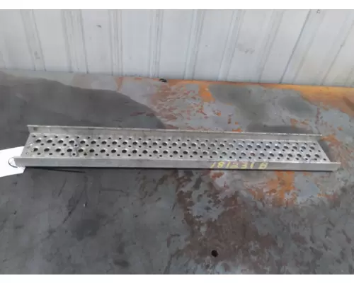 INTERNATIONAL LT DPF STEP