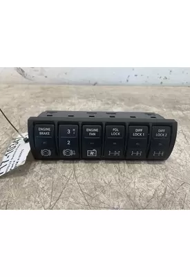 INTERNATIONAL LT Dash / Console Switch