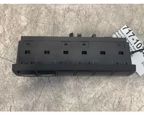 INTERNATIONAL LT Dash  Console Switch