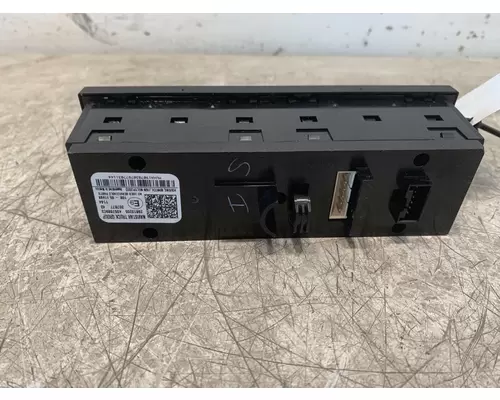 INTERNATIONAL LT Dash  Console Switch