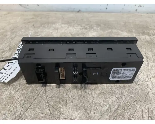 INTERNATIONAL LT Dash  Console Switch