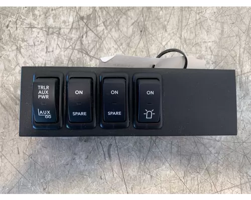 INTERNATIONAL LT Dash  Console Switch