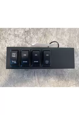 INTERNATIONAL LT Dash / Console Switch