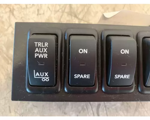 INTERNATIONAL LT Dash  Console Switch