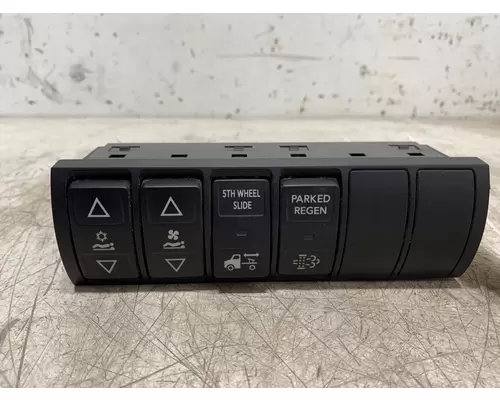 INTERNATIONAL LT Dash  Console Switch
