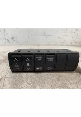INTERNATIONAL LT Dash / Console Switch