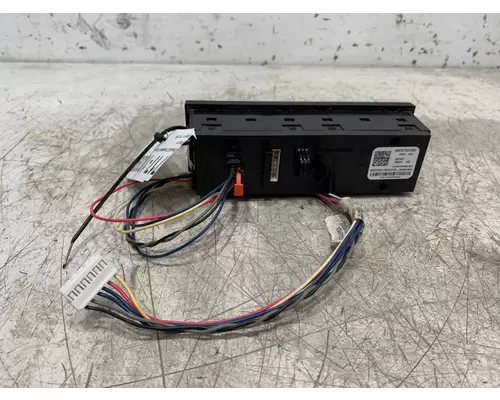 INTERNATIONAL LT Dash  Console Switch