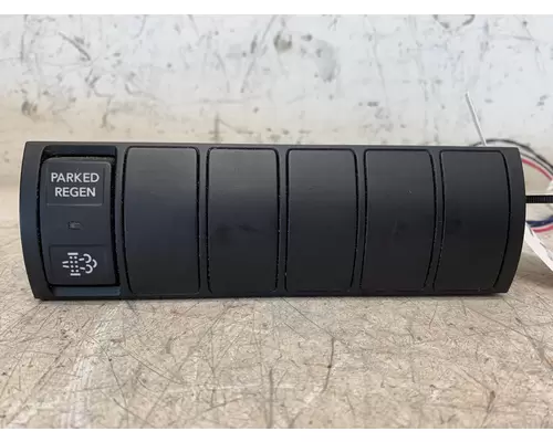 INTERNATIONAL LT Dash  Console Switch