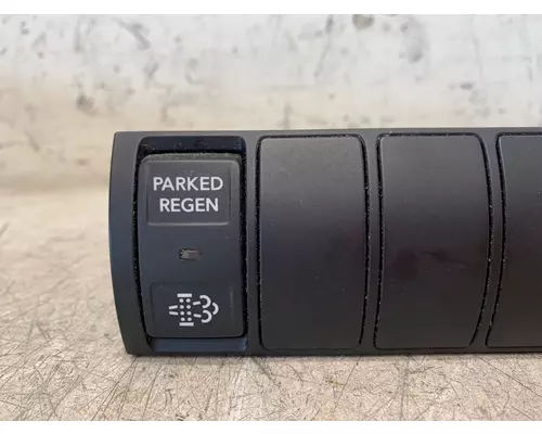 INTERNATIONAL LT Dash  Console Switch