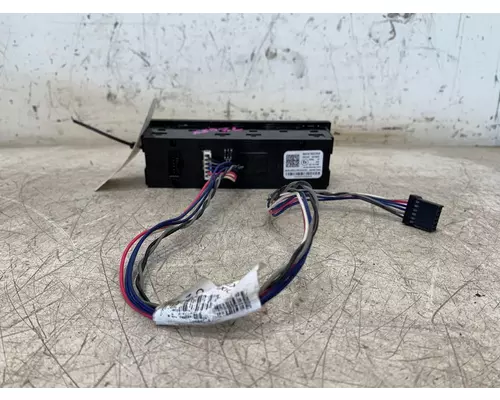 INTERNATIONAL LT Dash  Console Switch