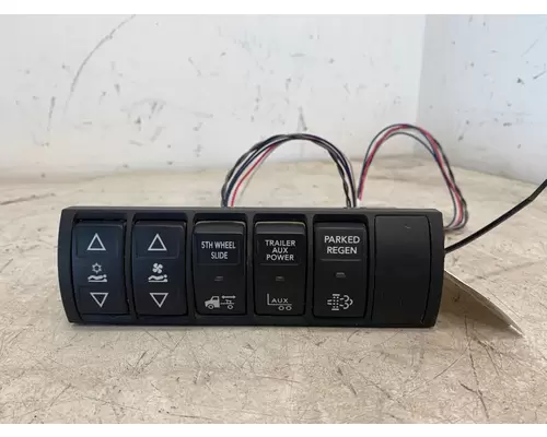 INTERNATIONAL LT Dash  Console Switch