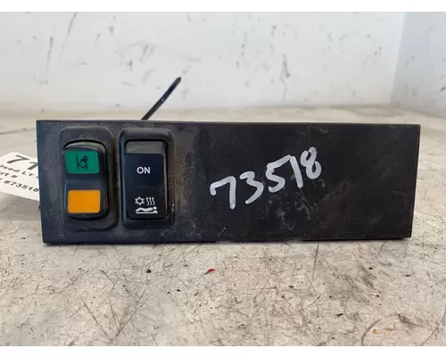 INTERNATIONAL LT Dash  Console Switch