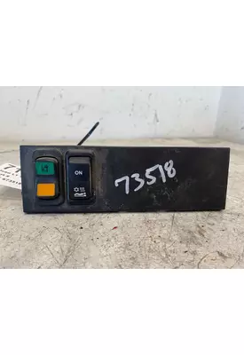INTERNATIONAL LT Dash / Console Switch