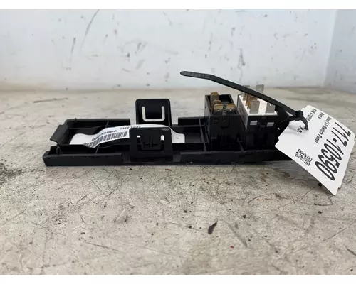 INTERNATIONAL LT Dash  Console Switch