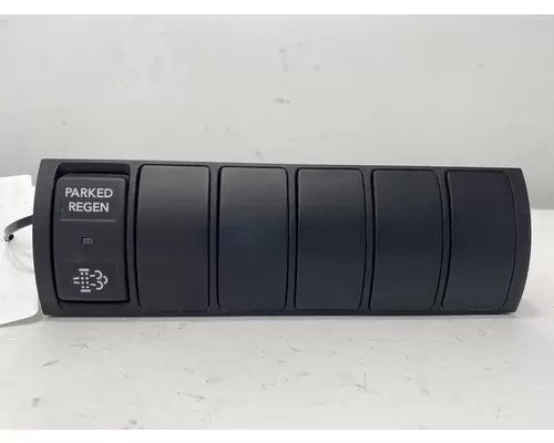 INTERNATIONAL LT Dash  Console Switch