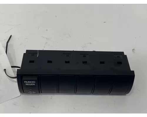 INTERNATIONAL LT Dash  Console Switch