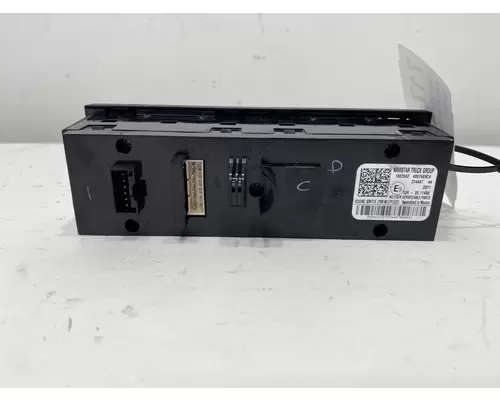 INTERNATIONAL LT Dash  Console Switch