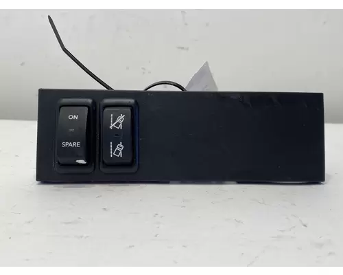 INTERNATIONAL LT Dash  Console Switch