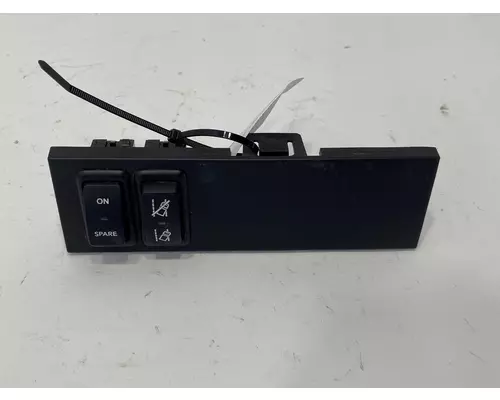 INTERNATIONAL LT Dash  Console Switch