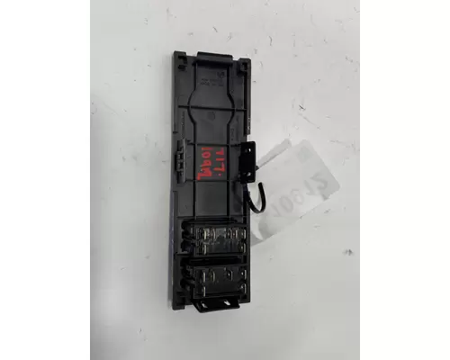 INTERNATIONAL LT Dash  Console Switch