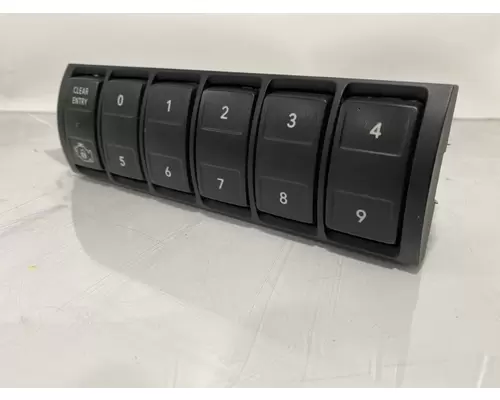 INTERNATIONAL LT Dash  Console Switch