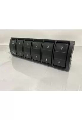 INTERNATIONAL LT Dash / Console Switch