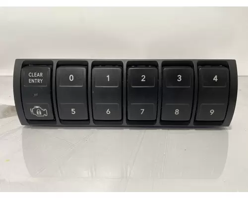 INTERNATIONAL LT Dash  Console Switch