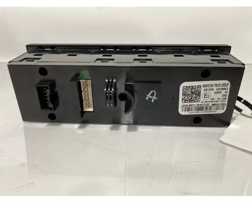INTERNATIONAL LT Dash  Console Switch